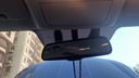 REARVIEW MIRROR