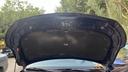 CAR HOOD