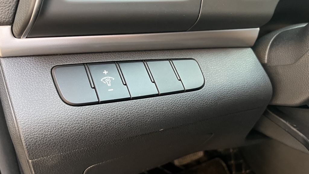 LIGHT SWITCHES