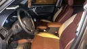 FR SEATS