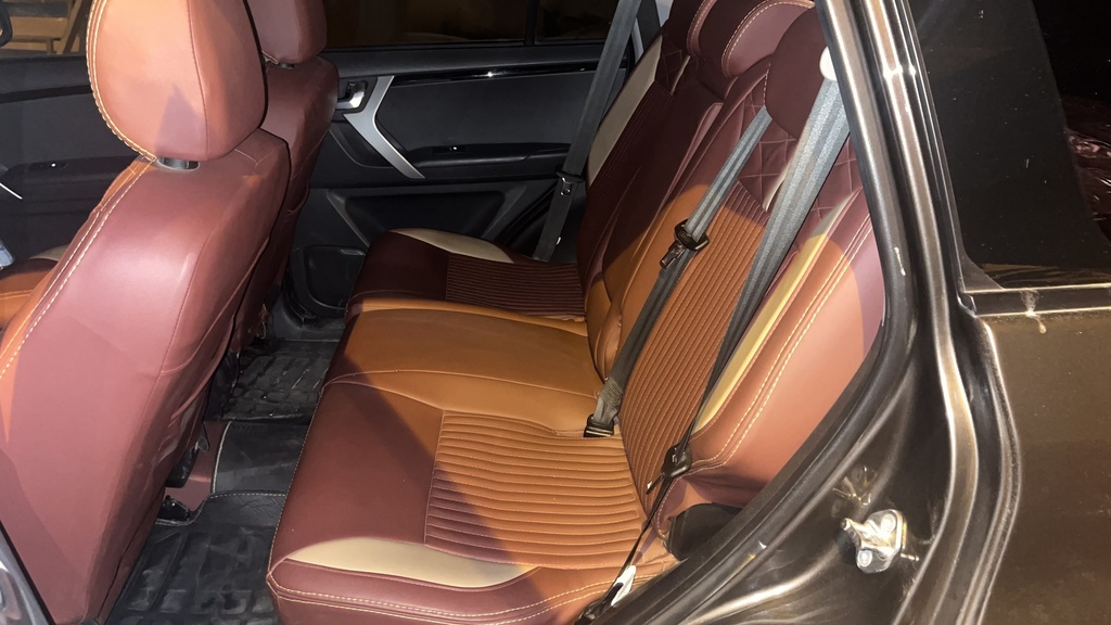 RR SEATS
