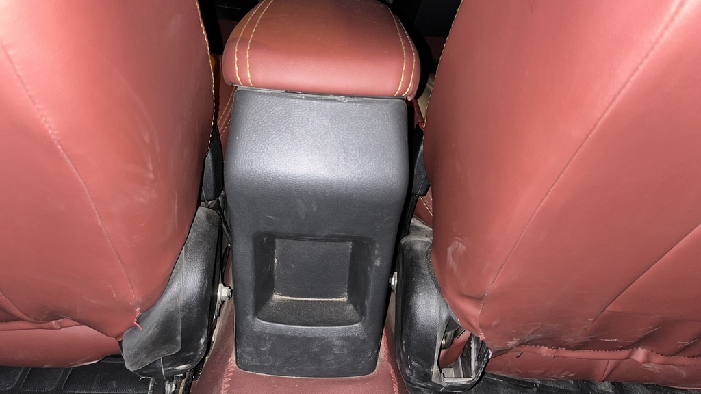 RR AC GRILL