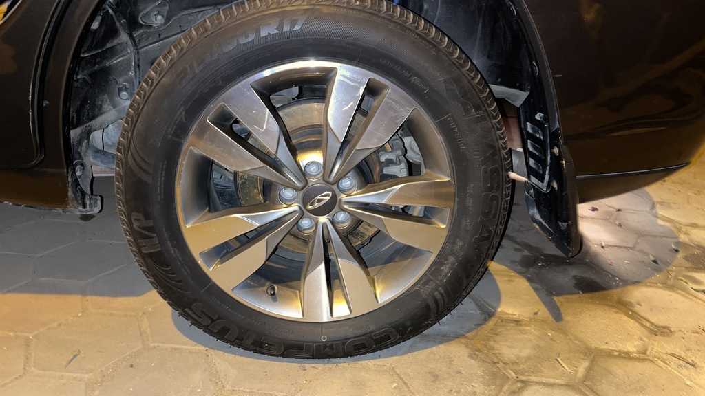RR L TIRE