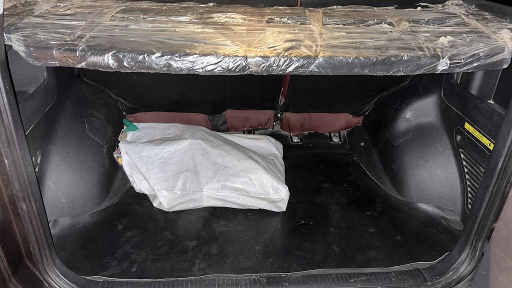 TRUNK