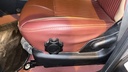 DRIVER SEAT SWITCHES