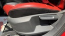 DRIVER SEAT SWITCHES