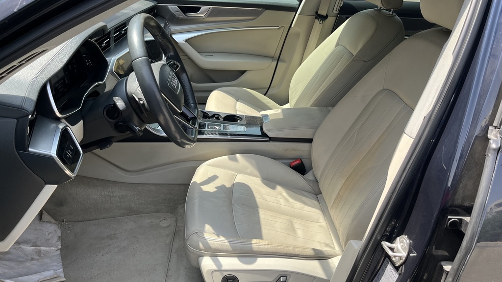 FR SEATS