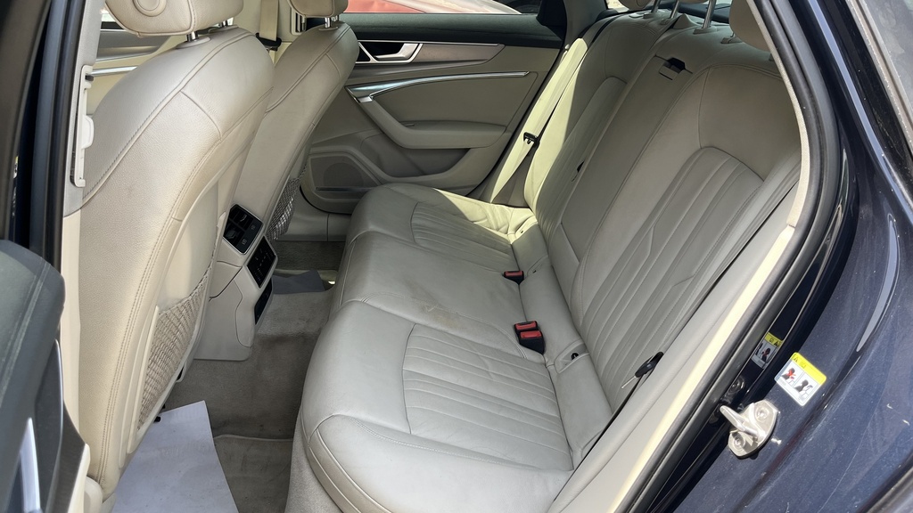 RR SEATS