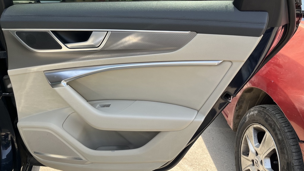 RR R DOOR