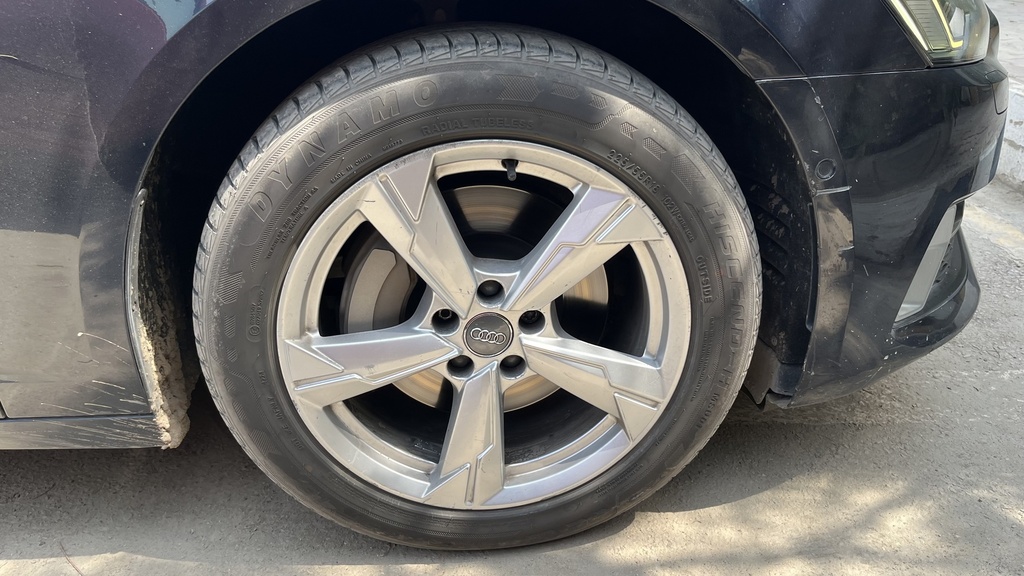 FR R TIRE
