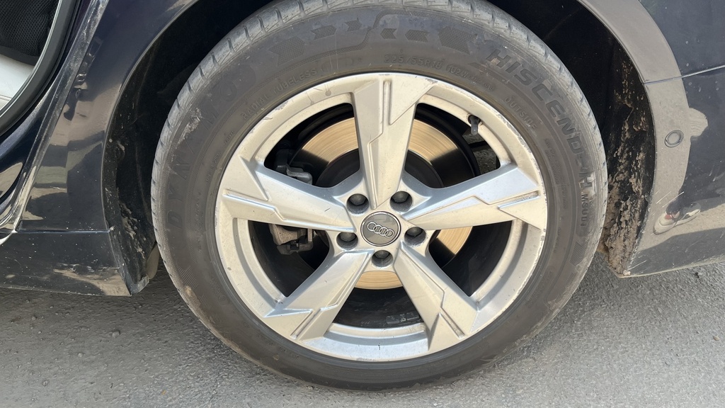RR L TIRE