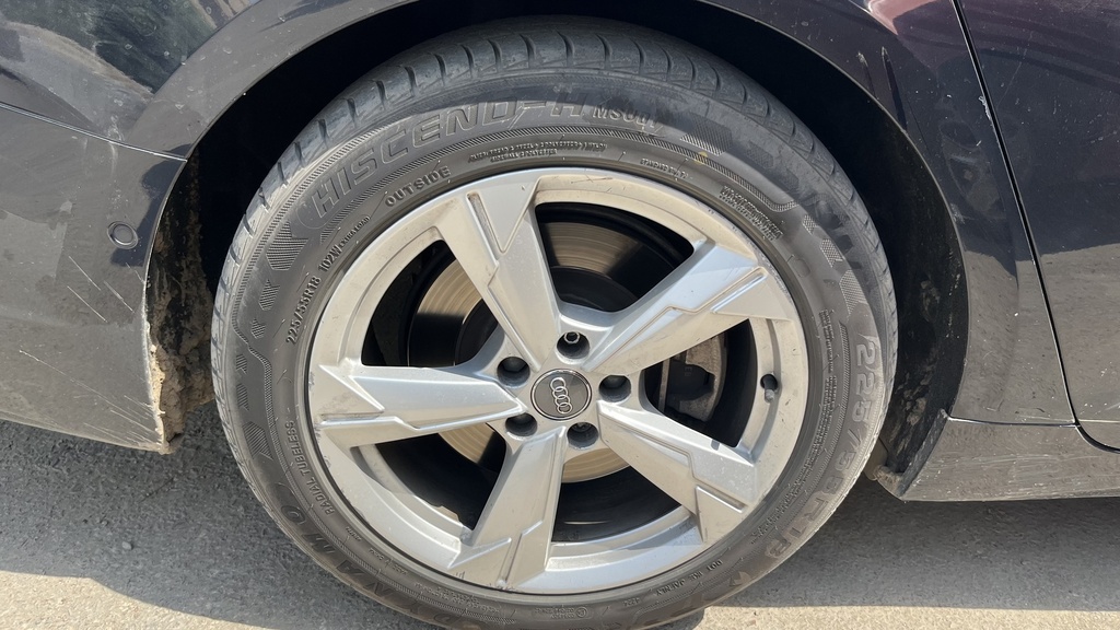 RR R TIRE