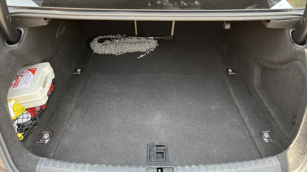 TRUNK