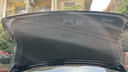 TRUNK HOOD