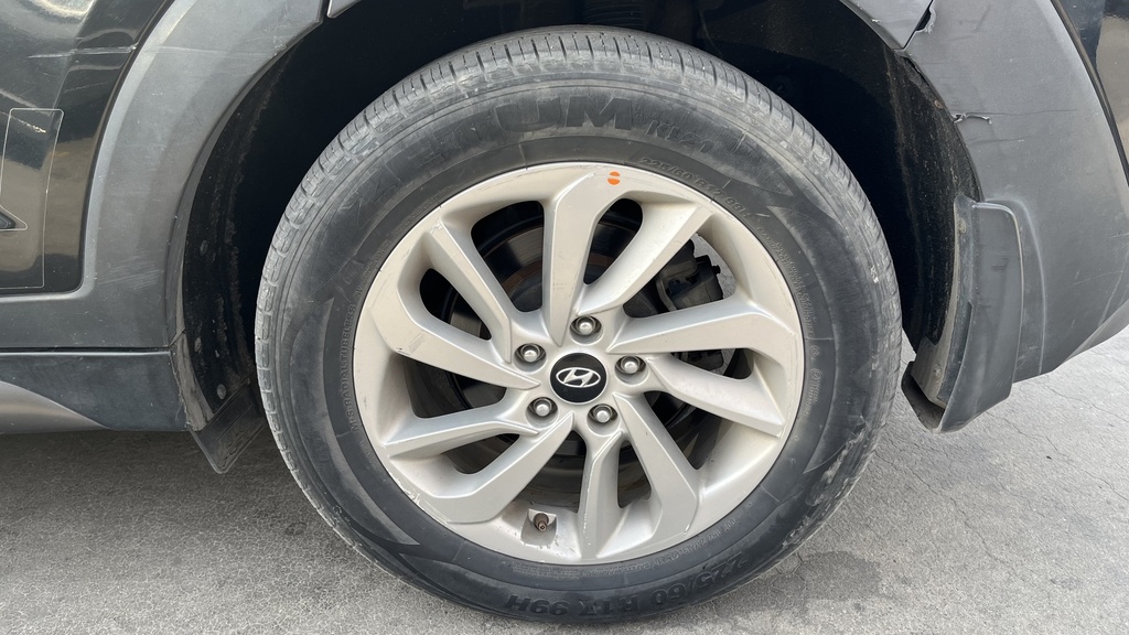 RR L TIRE