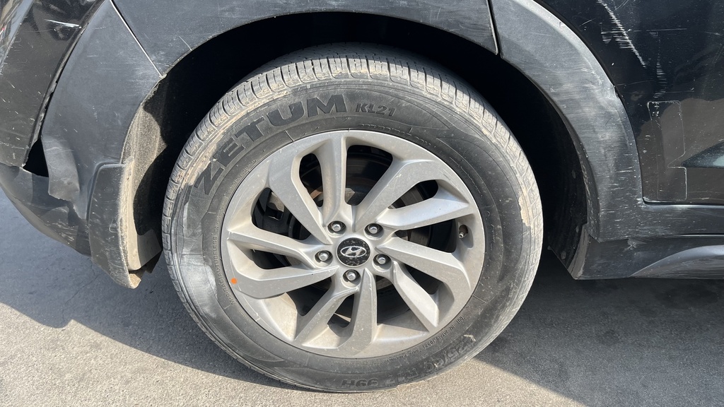 RR R TIRE