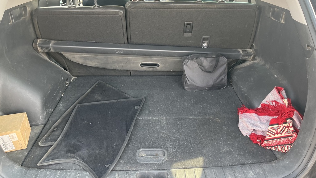 TRUNK