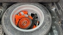 SPARE TIRE