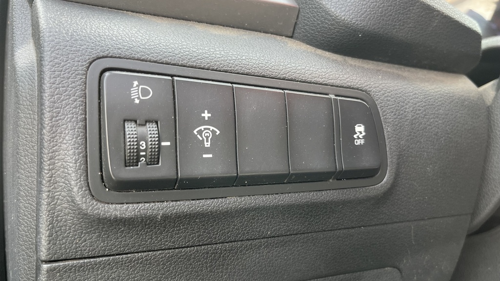 LIGHT SWITCHES
