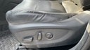 DRIVER SEAT SWITCHES