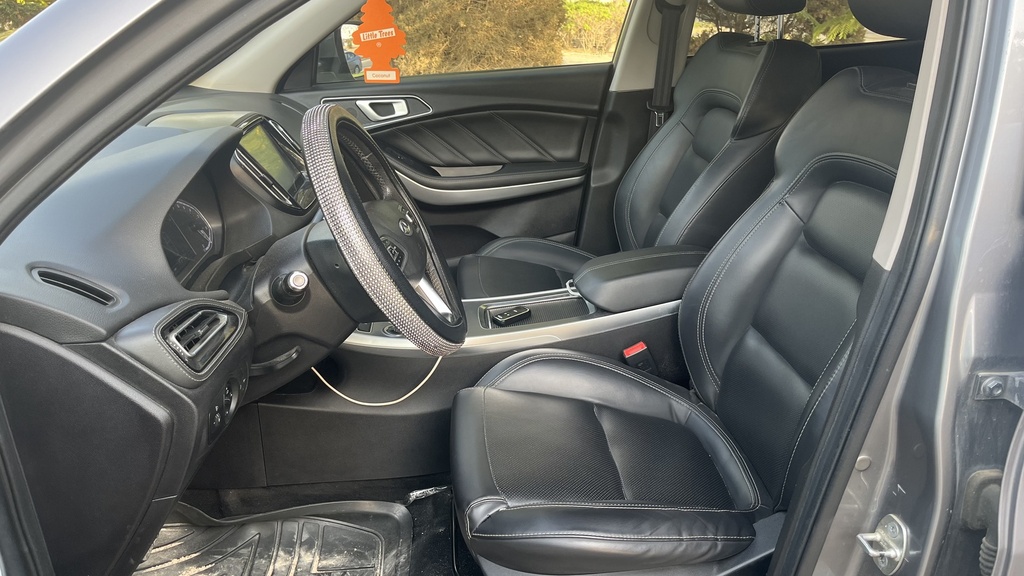 FR SEATS