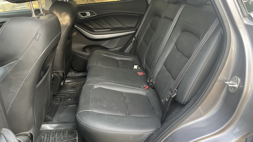 RR SEATS