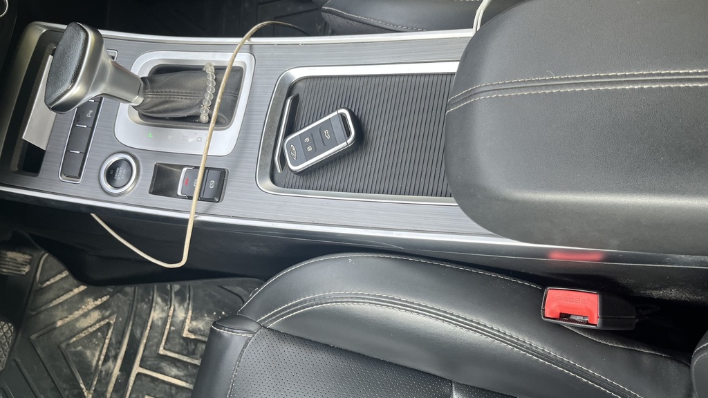 CONSOLE