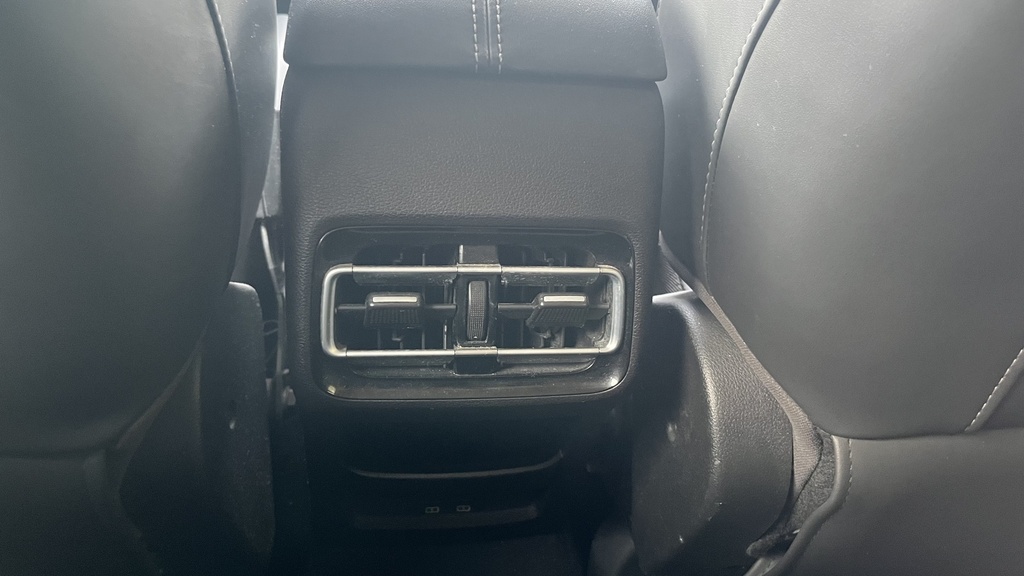 RR AC GRILL