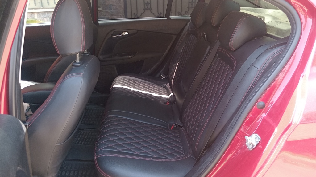 RR SEATS