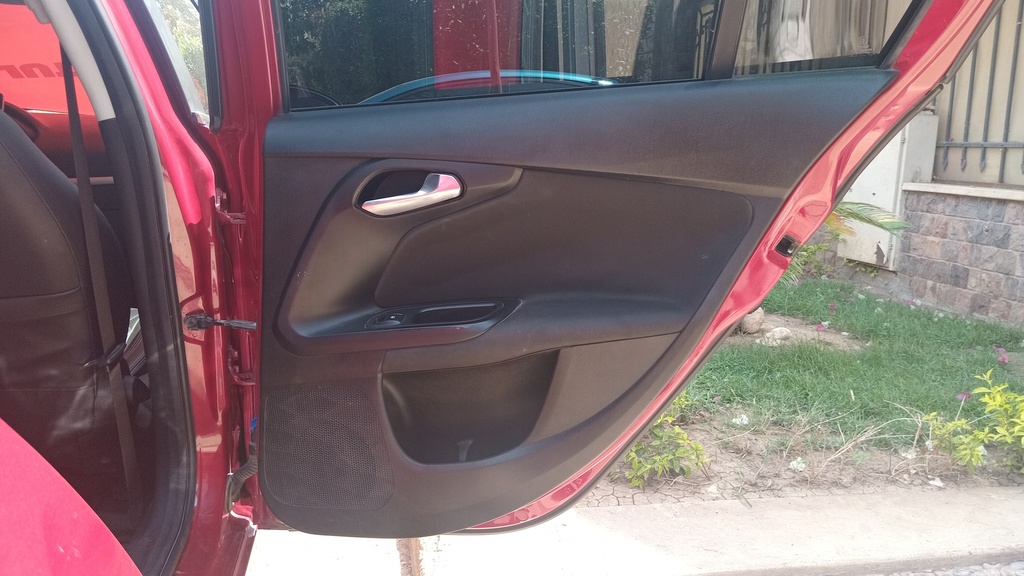 RR R DOOR