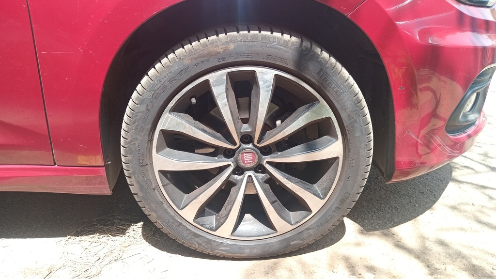 FR R TIRE