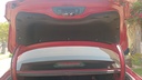 TRUNK HOOD