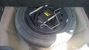 SPARE TIRE