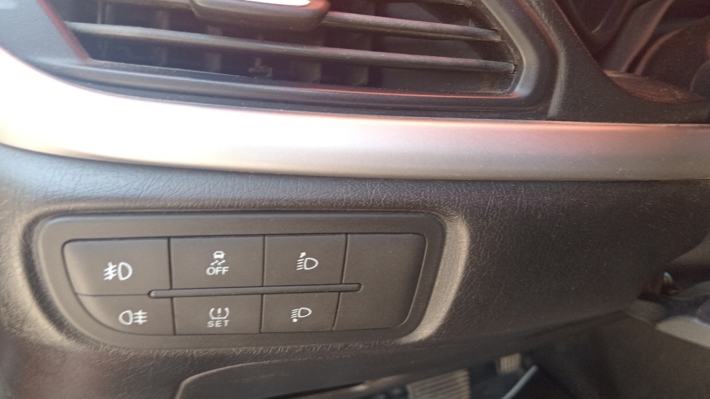 LIGHT SWITCHES