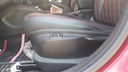 DRIVER SEAT SWITCHES