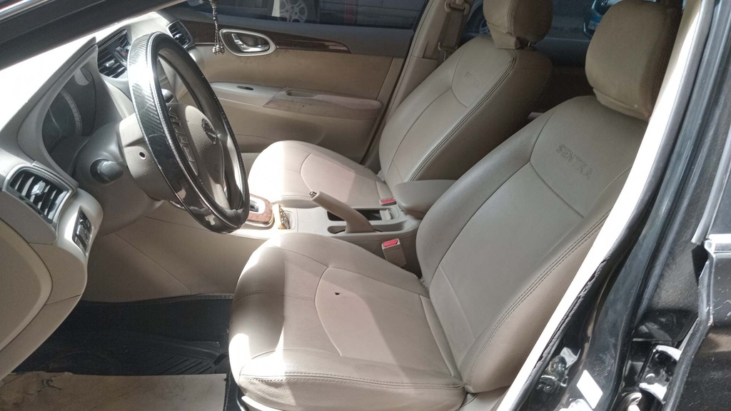 FR SEATS