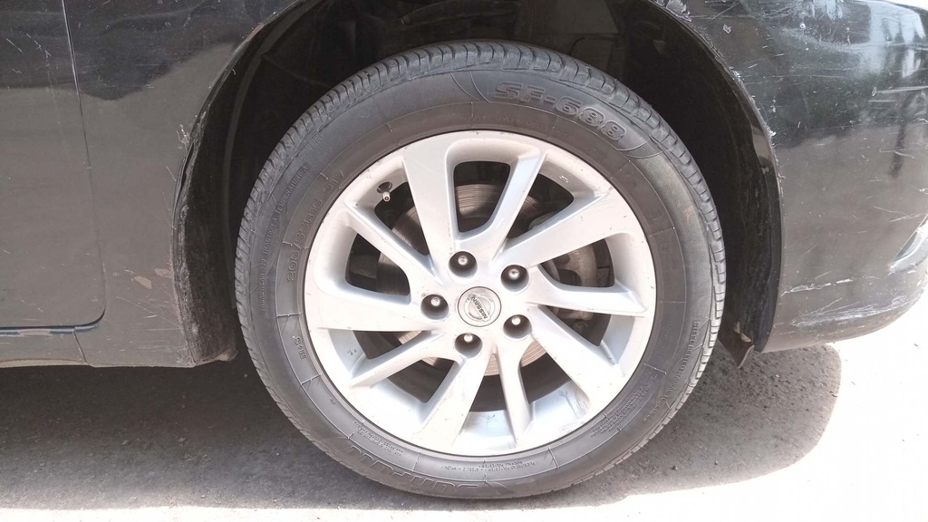 FR R TIRE