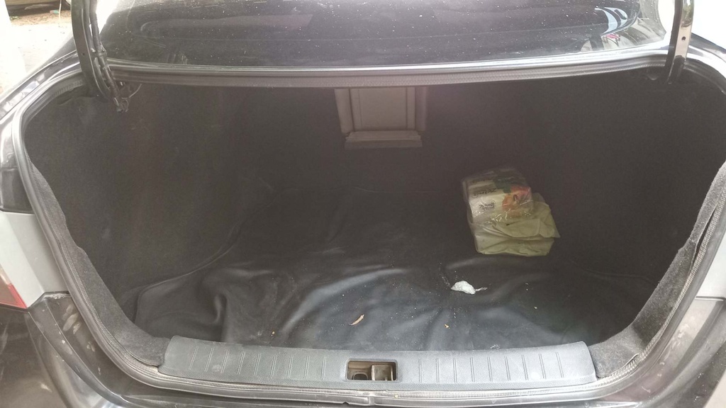 TRUNK