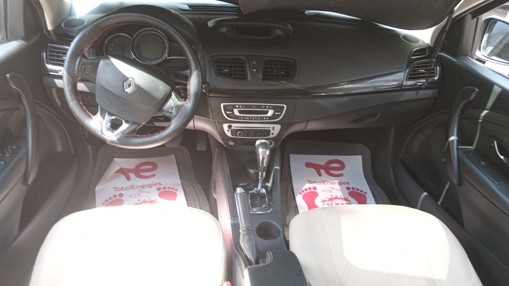 FR SEATS
