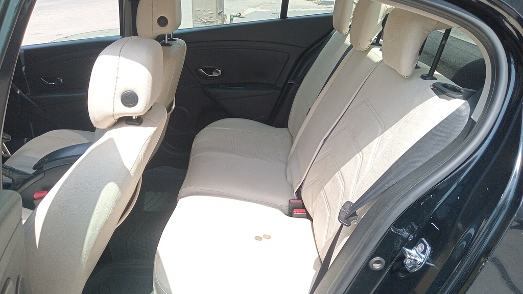 RR SEATS