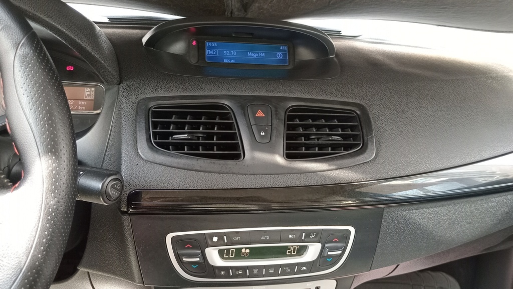 MULTIMEDIA SCREEN