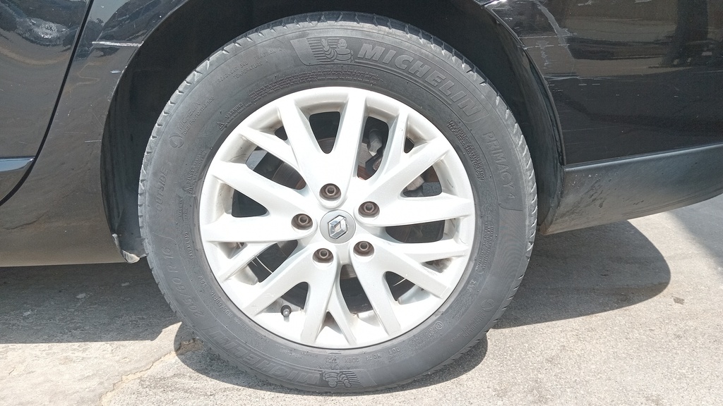 RR L TIRE