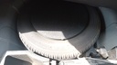 SPARE TIRE