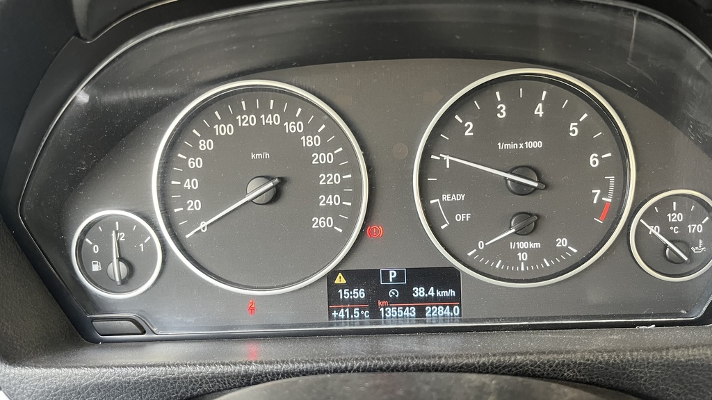ODOMETER
