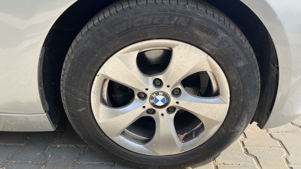 FR R TIRE