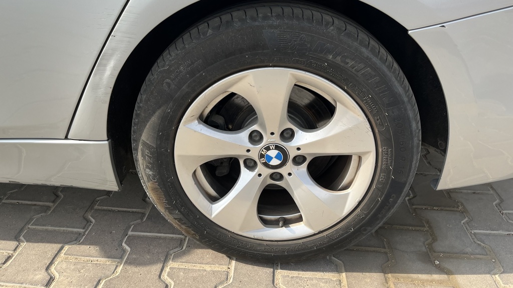 RR L TIRE