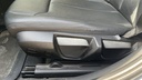 DRIVER SEAT SWITCHES