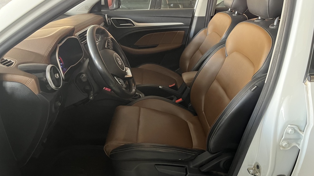 FR SEATS