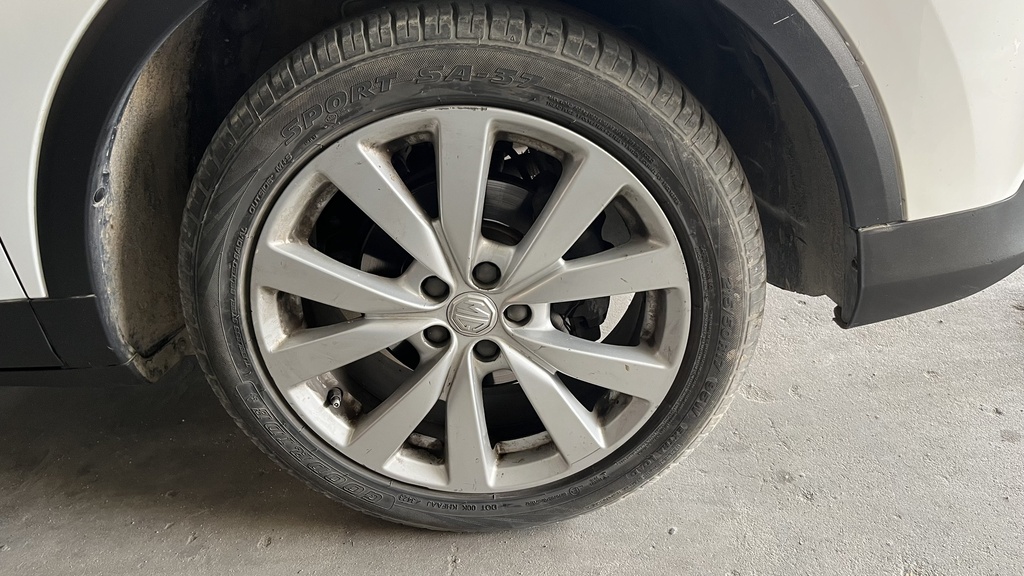 FR R TIRE