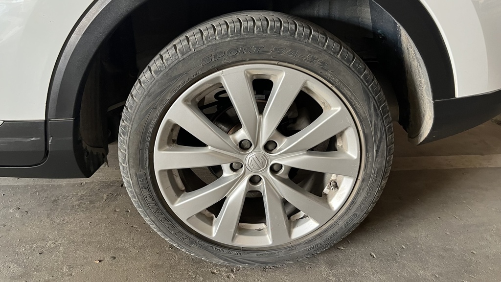 RR L TIRE